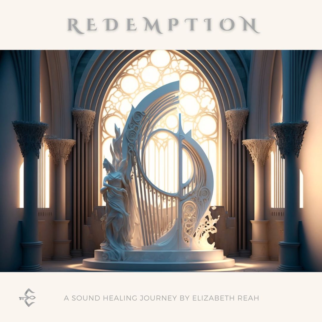 Redemption-Cover
