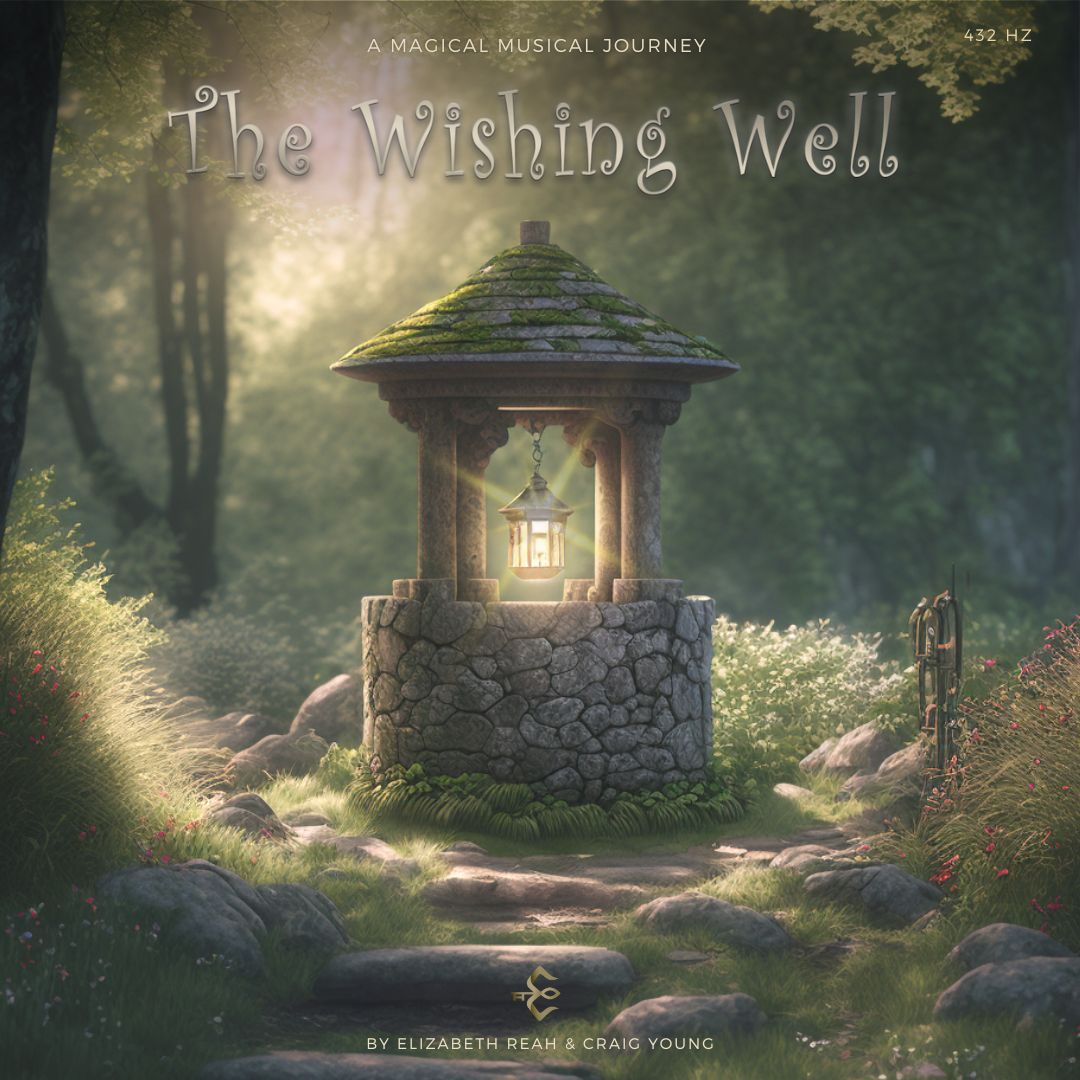 the-wishing-well-cover